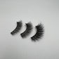 Mykonos Lashes